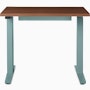 Motia Sit-to-Stand Desk Mini Motia Sit-to-Stand Desk, 23" x 34"