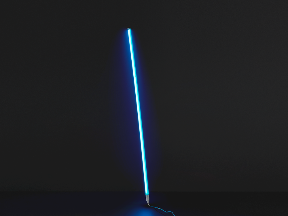Neon tube Light
