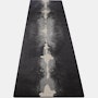 The Spine Runner in Grey Spine