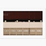 Untitled (UNAM I), Mexico City, 2024 Untitled (UNAM I), Mexico City, 2024