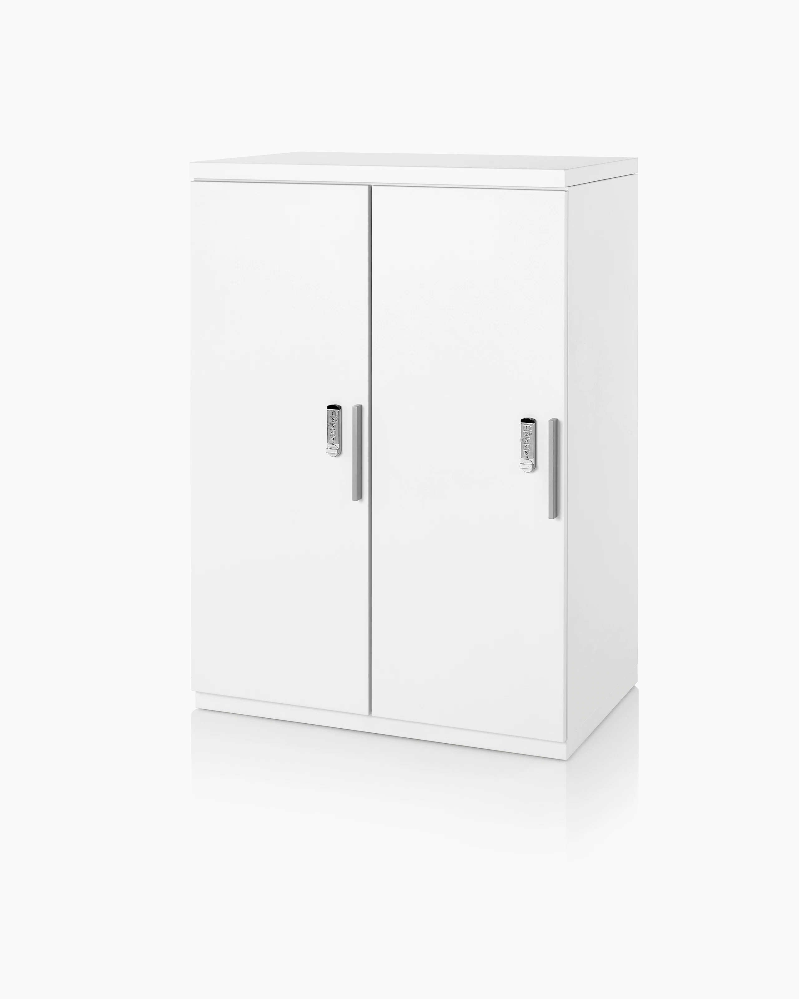 Meridian Full-Height Lockers