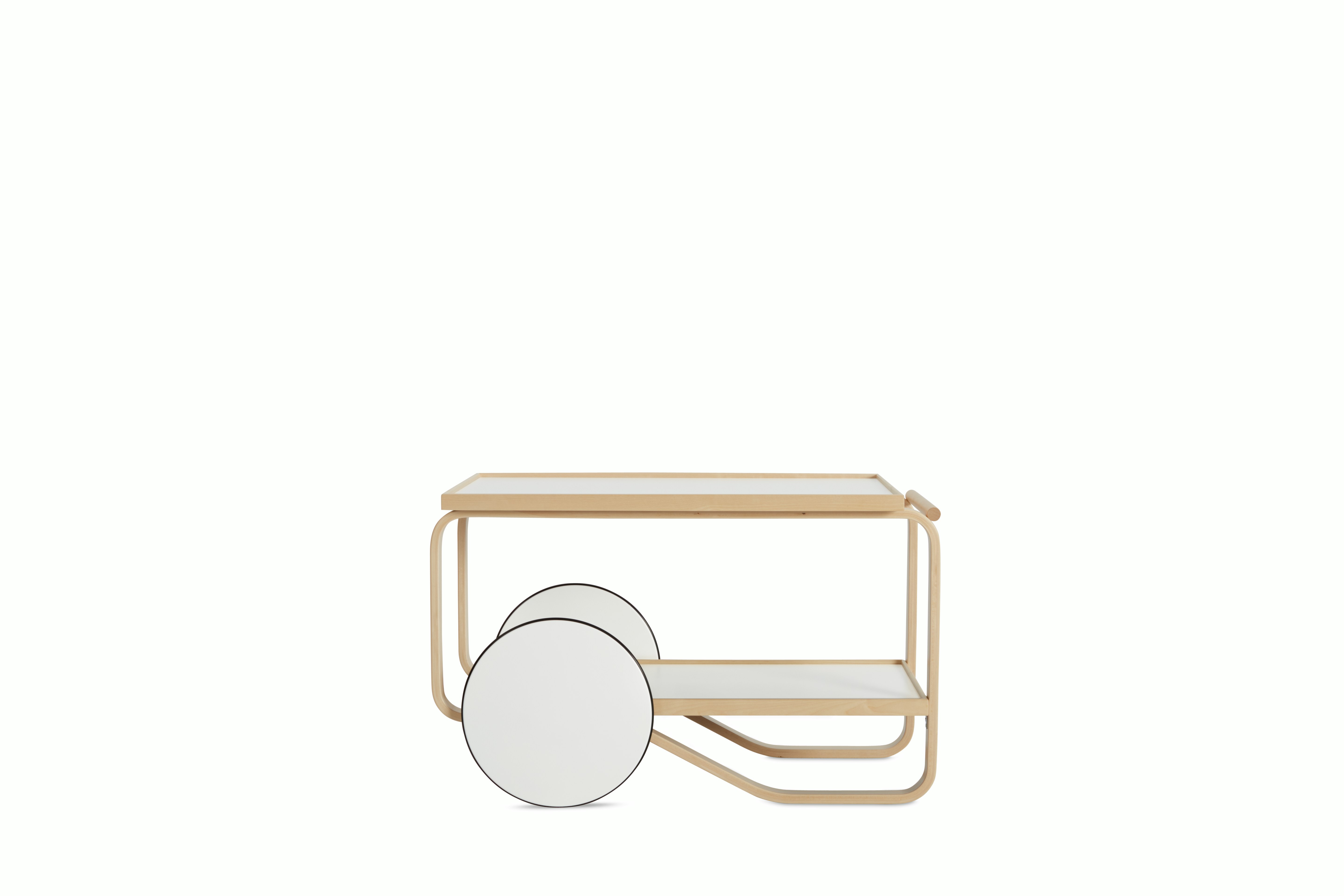 Aalto Tea Trolley 901