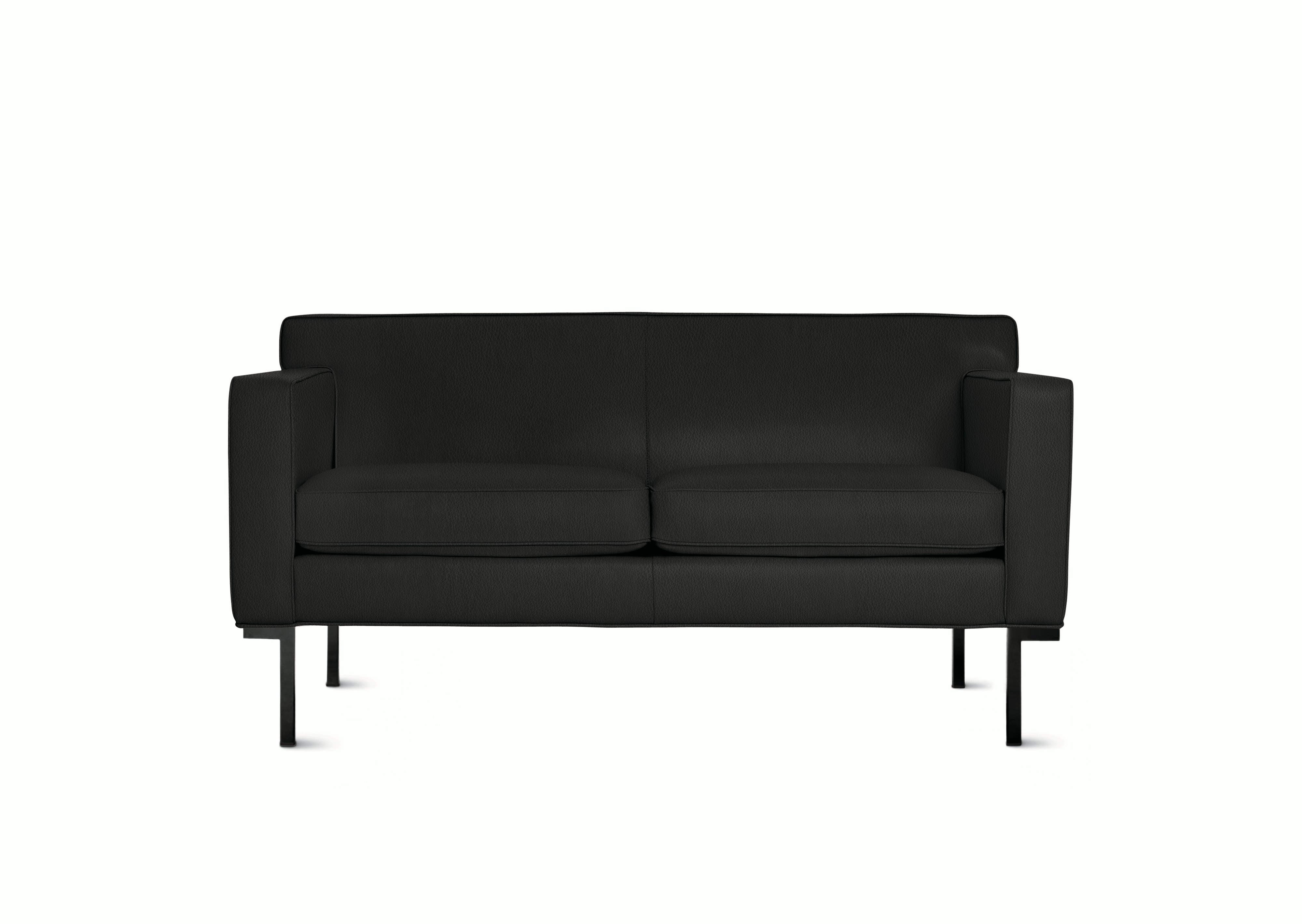 Theatre Sofa, Leather