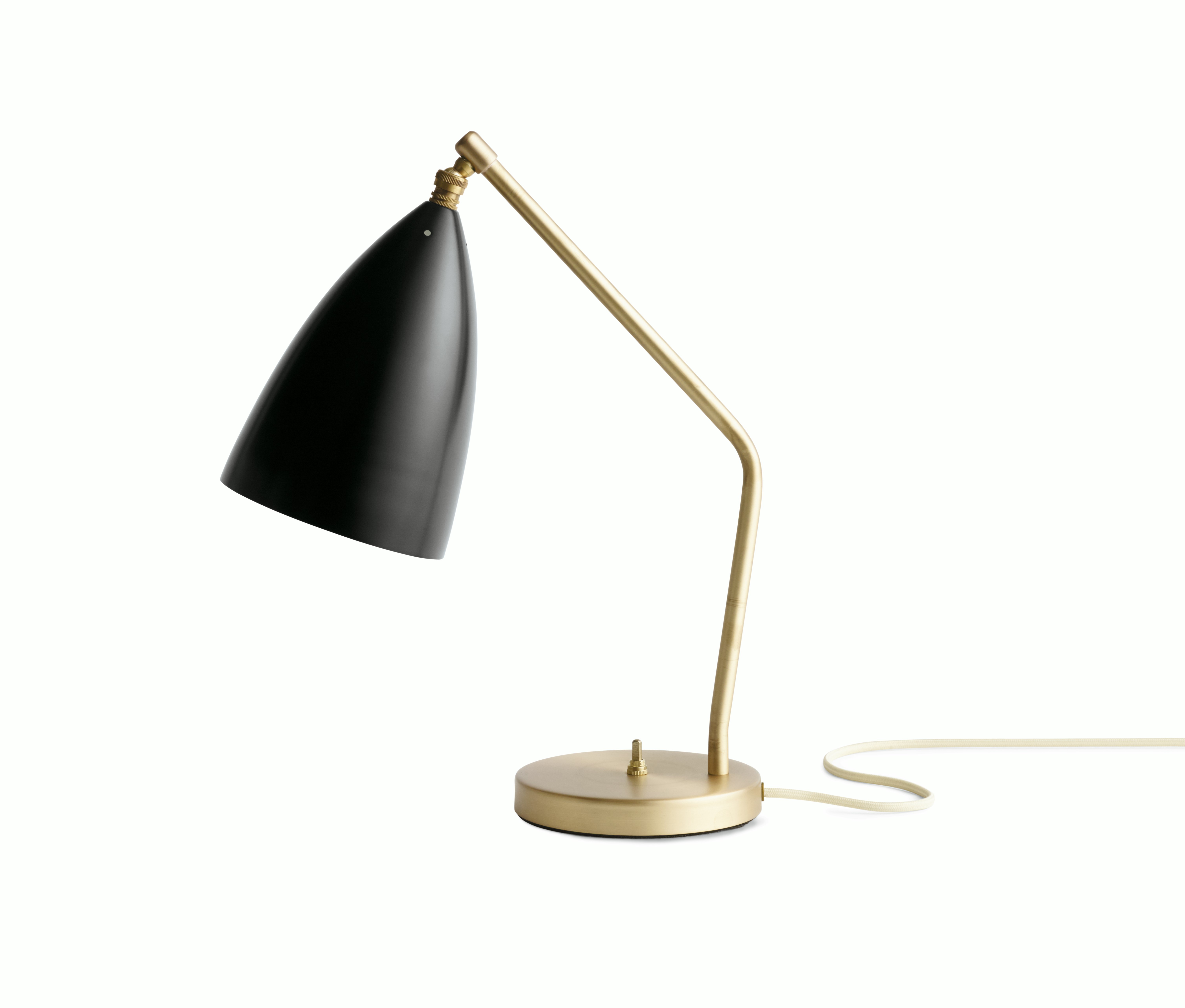 Grasshopper Table Lamp