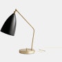 Grasshopper Table Lamp