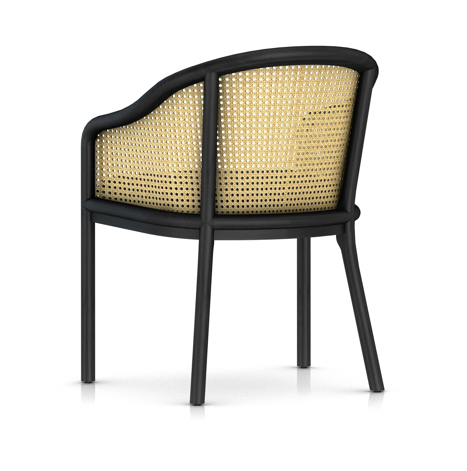 Landmark Chair