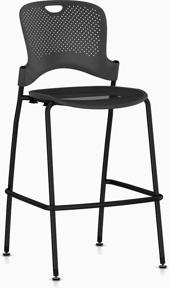 Caper Stacking Stool