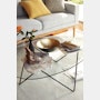 Pedrera Coffee Table