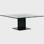 I Beam Coffee Table