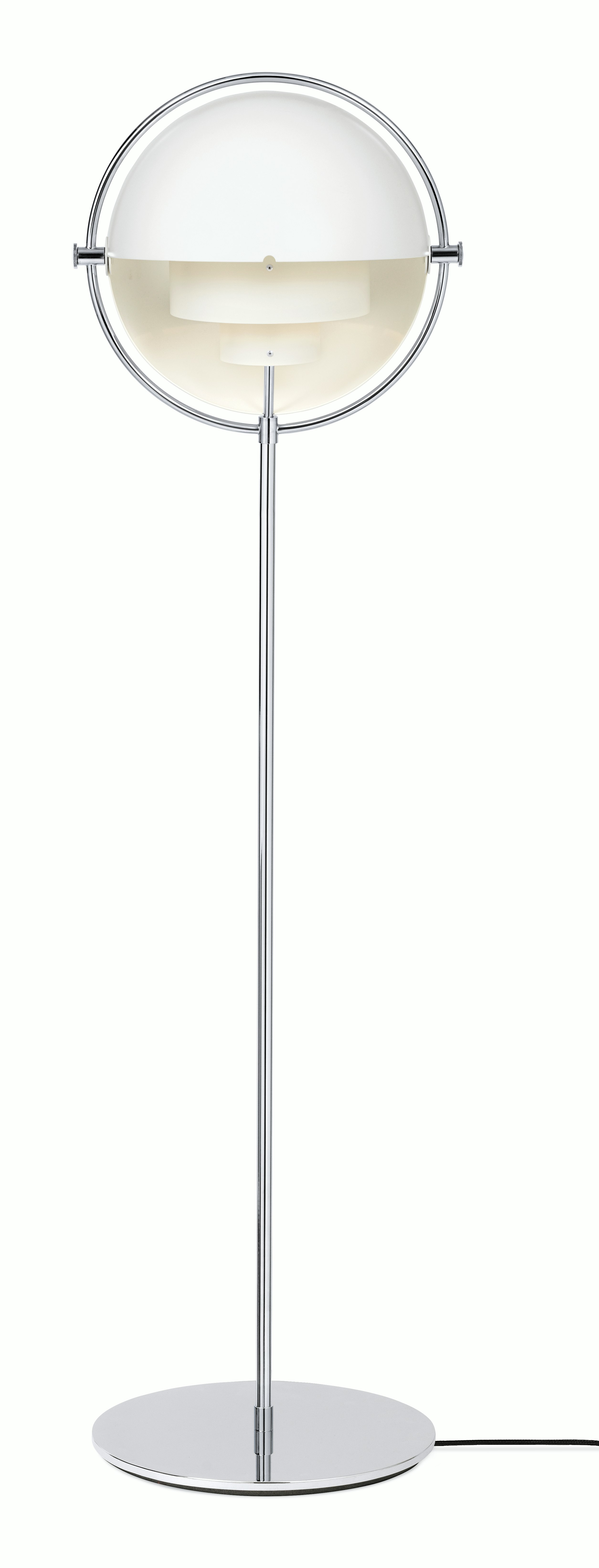 Multi-Lite Floor Lamp