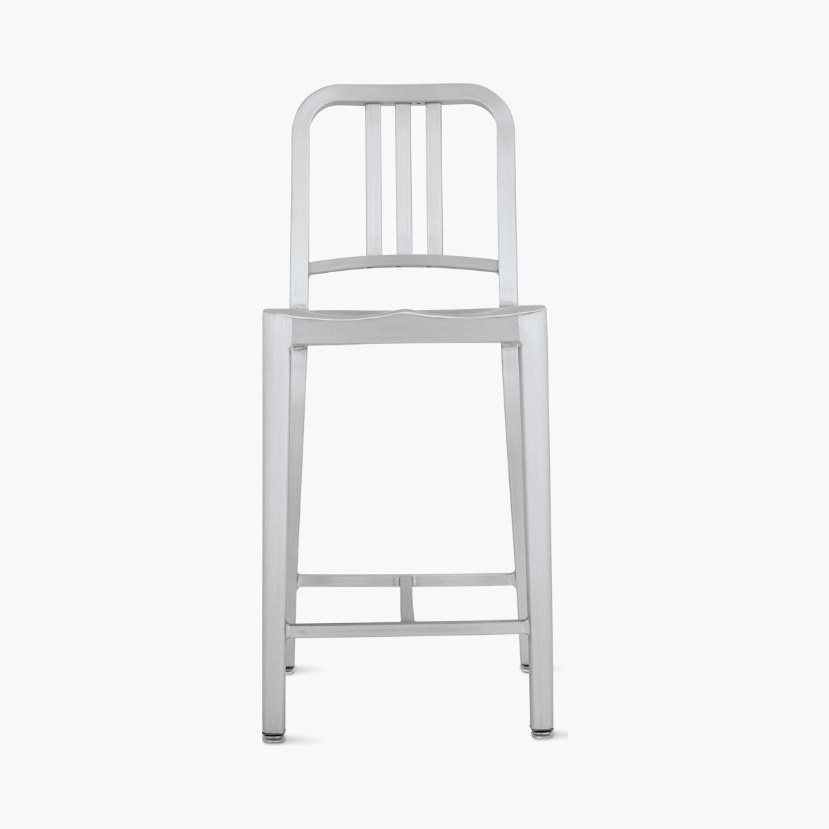 1006 Navy Stool 1006 Navy Stool
