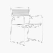 Walter Lamb Armchair