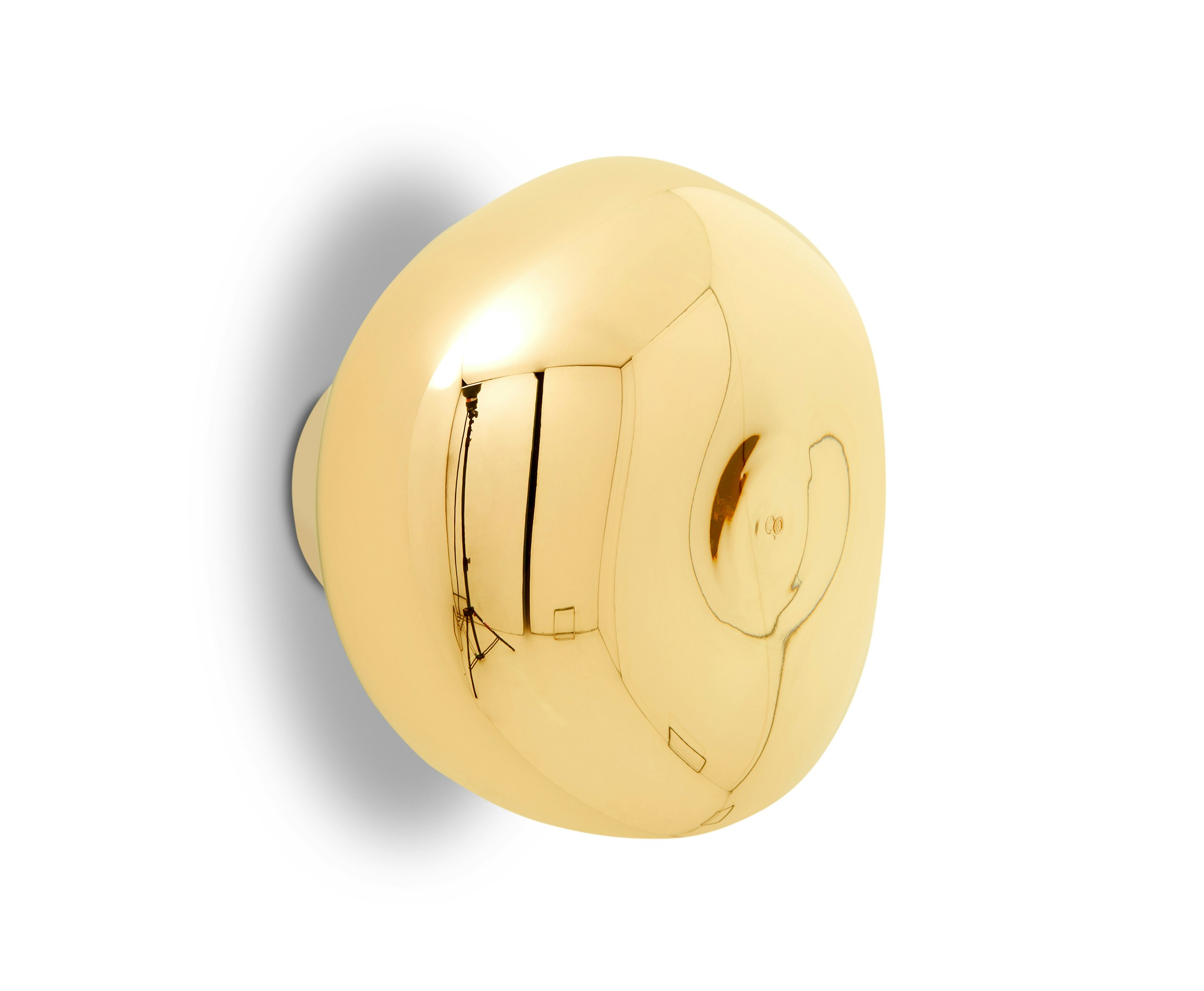 Melt Surface Mini Wall Light