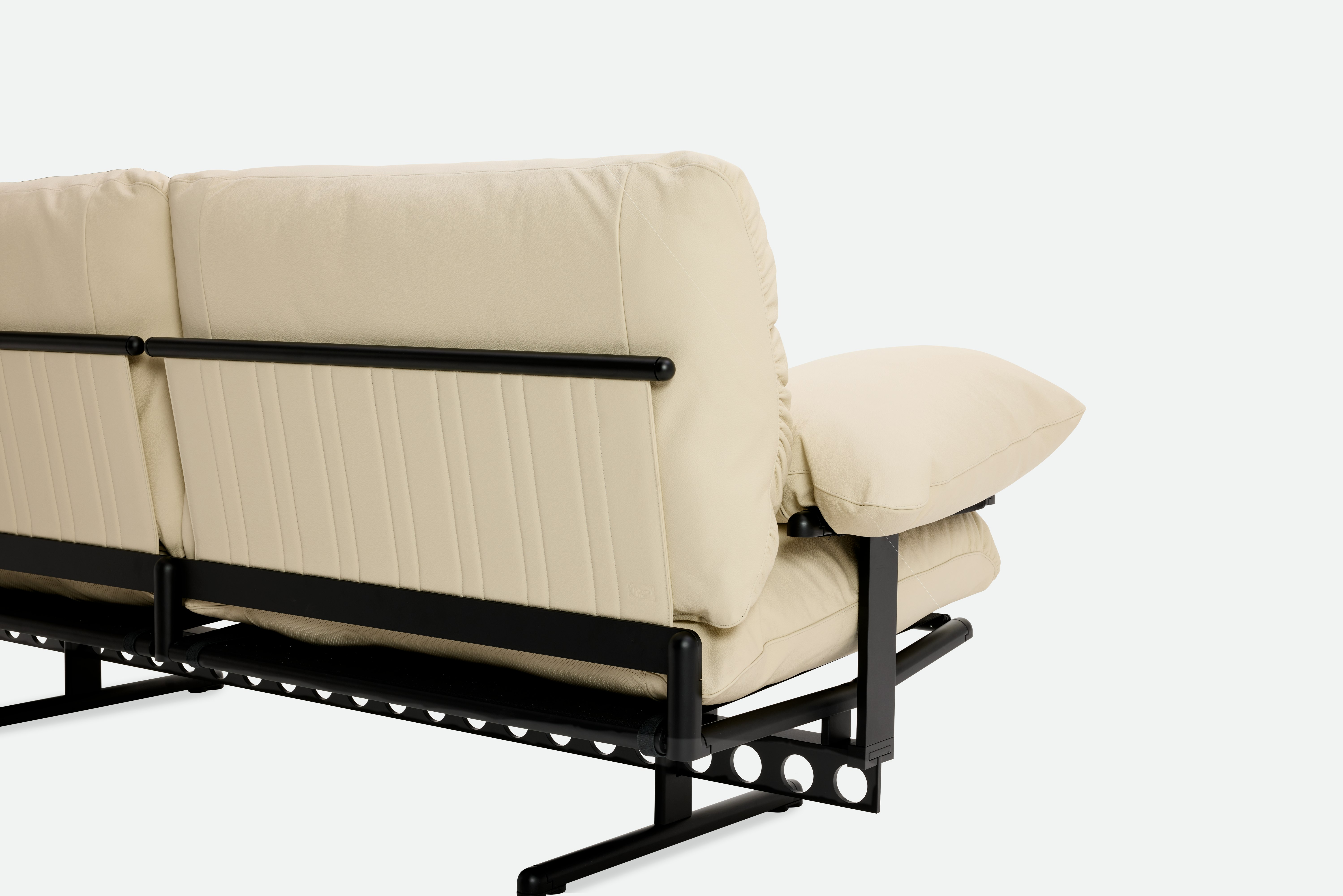 Ouverture Sofa