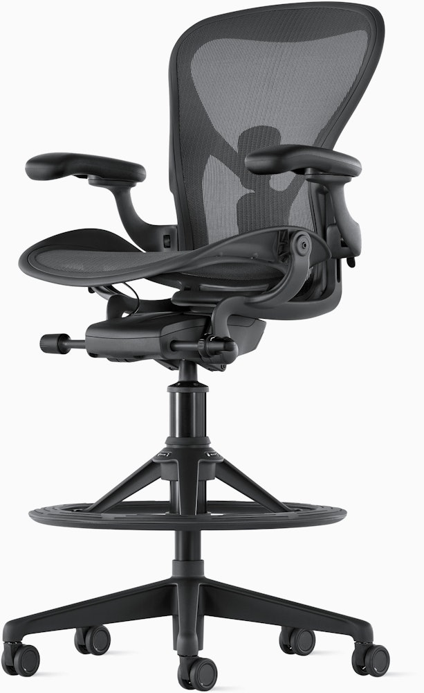 Herman miller aeron stol Clearance