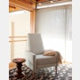 Flight Recliner