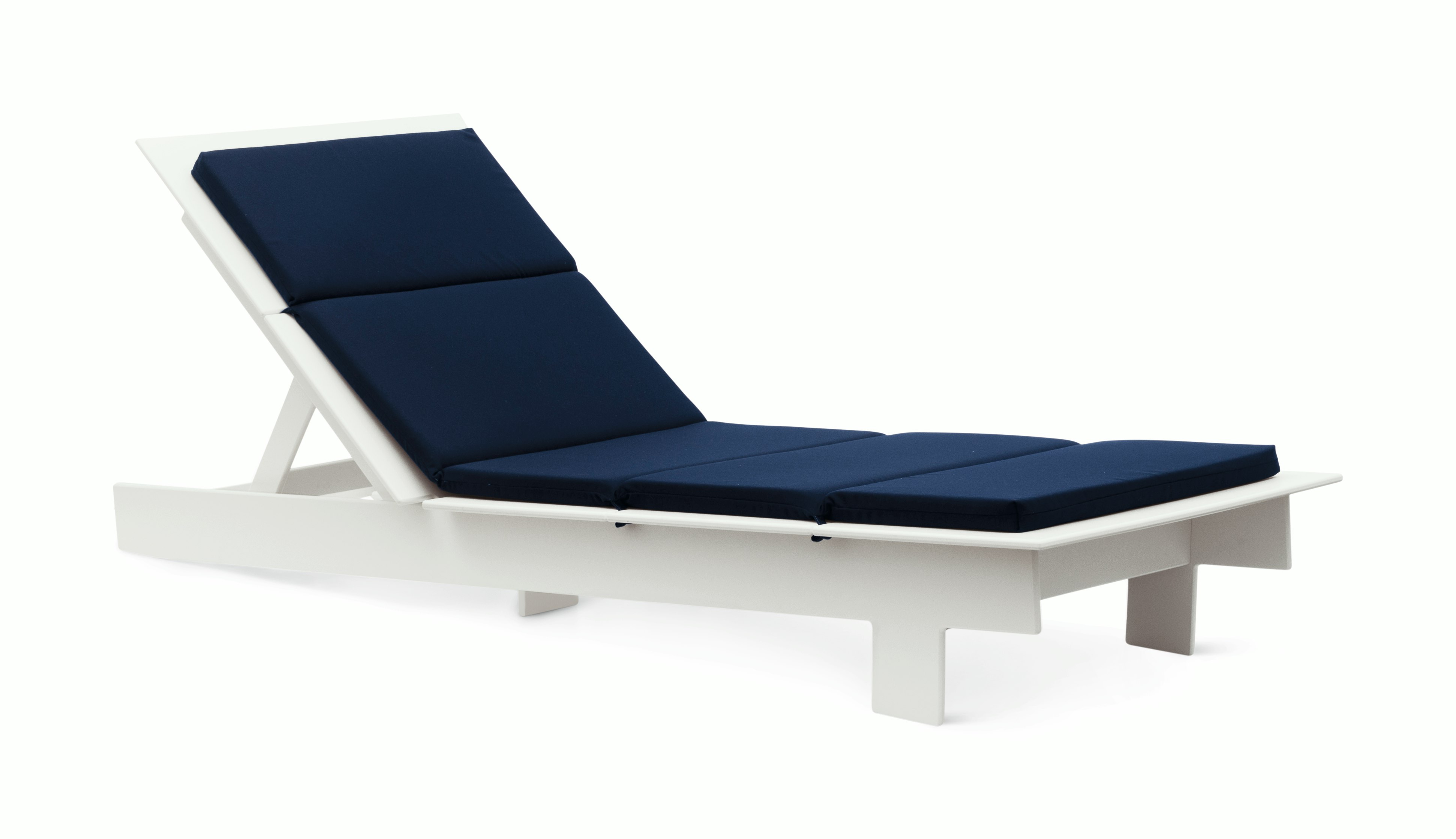 Lollygagger Chaise Cushion