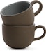 Jono Pandolfi Coffee Cup, Set of 4