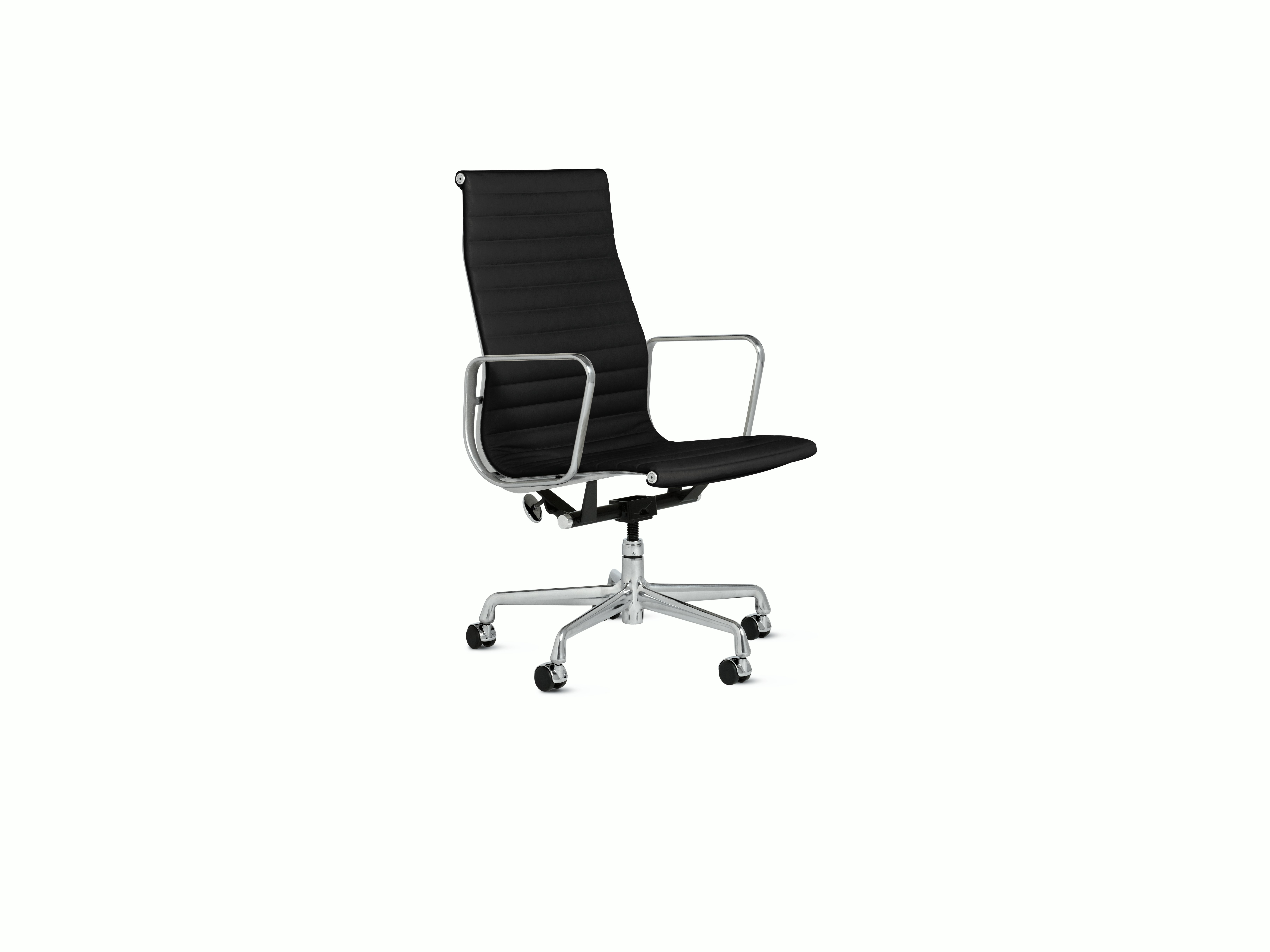 Eames Aluminum Group Chair, Executive – Design Within Reach