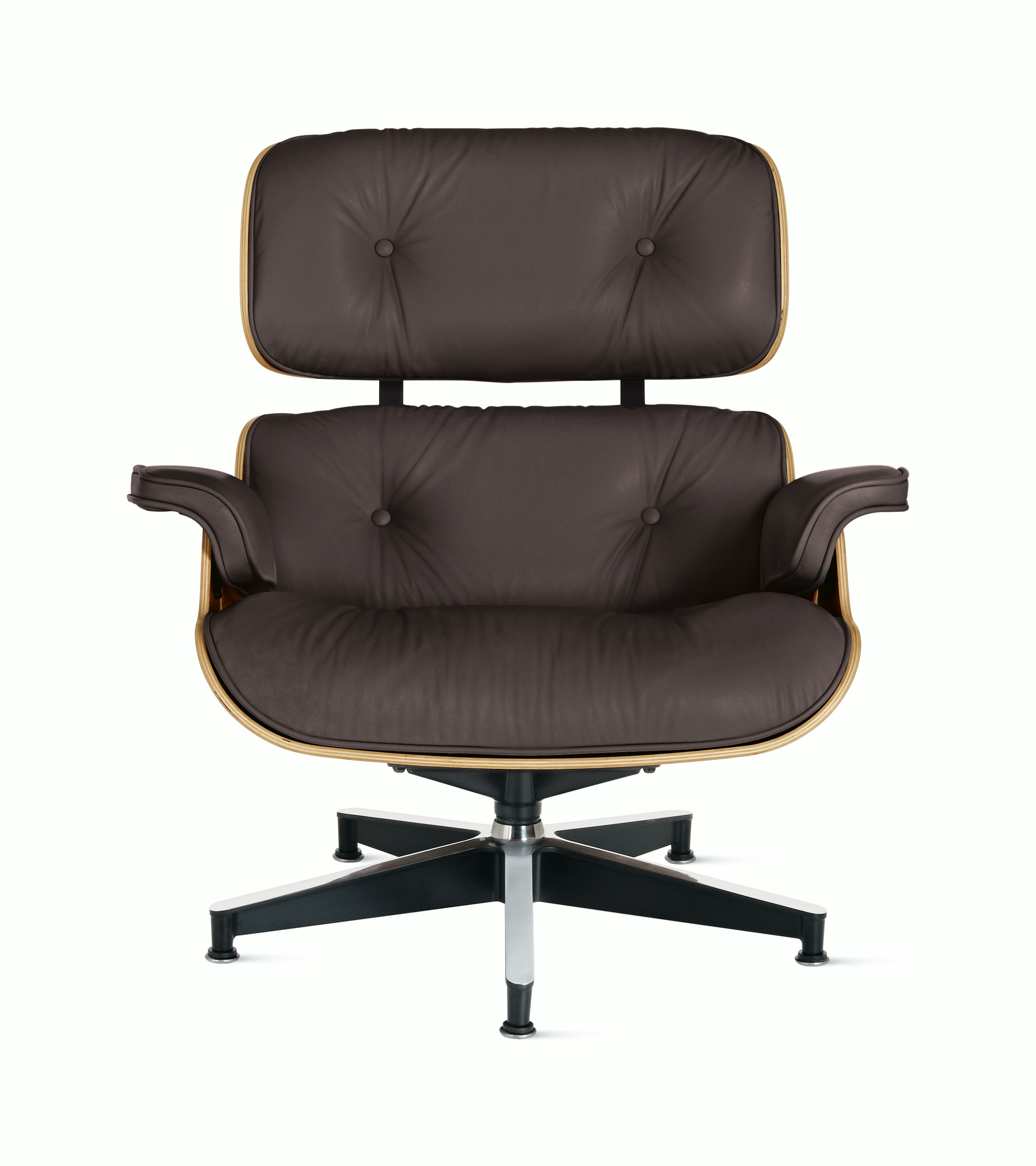 Eames Lounge Chair