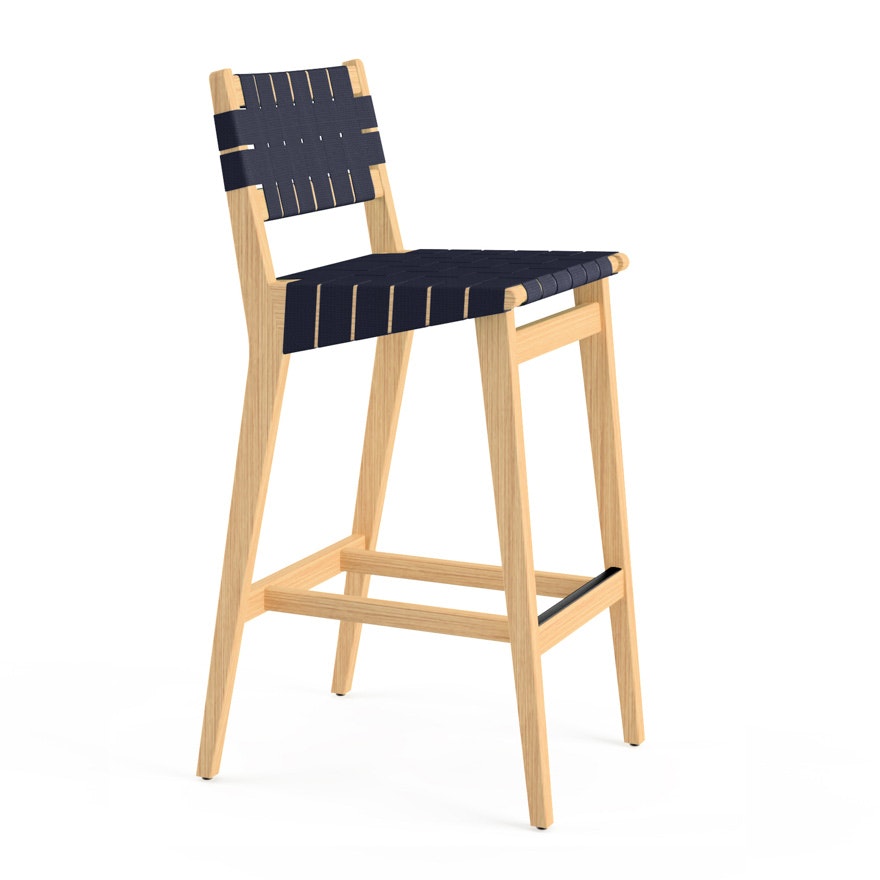 Risom Dining Stool