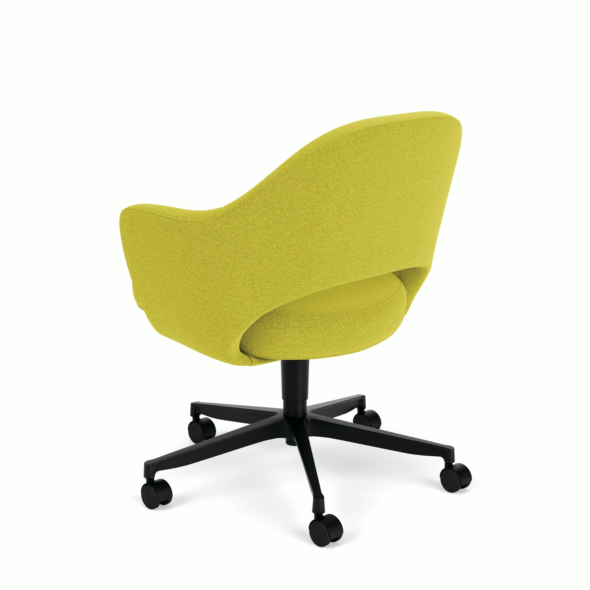Saarinen Executive Office Chair
