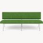 Florence Knoll Model 33 Sofa