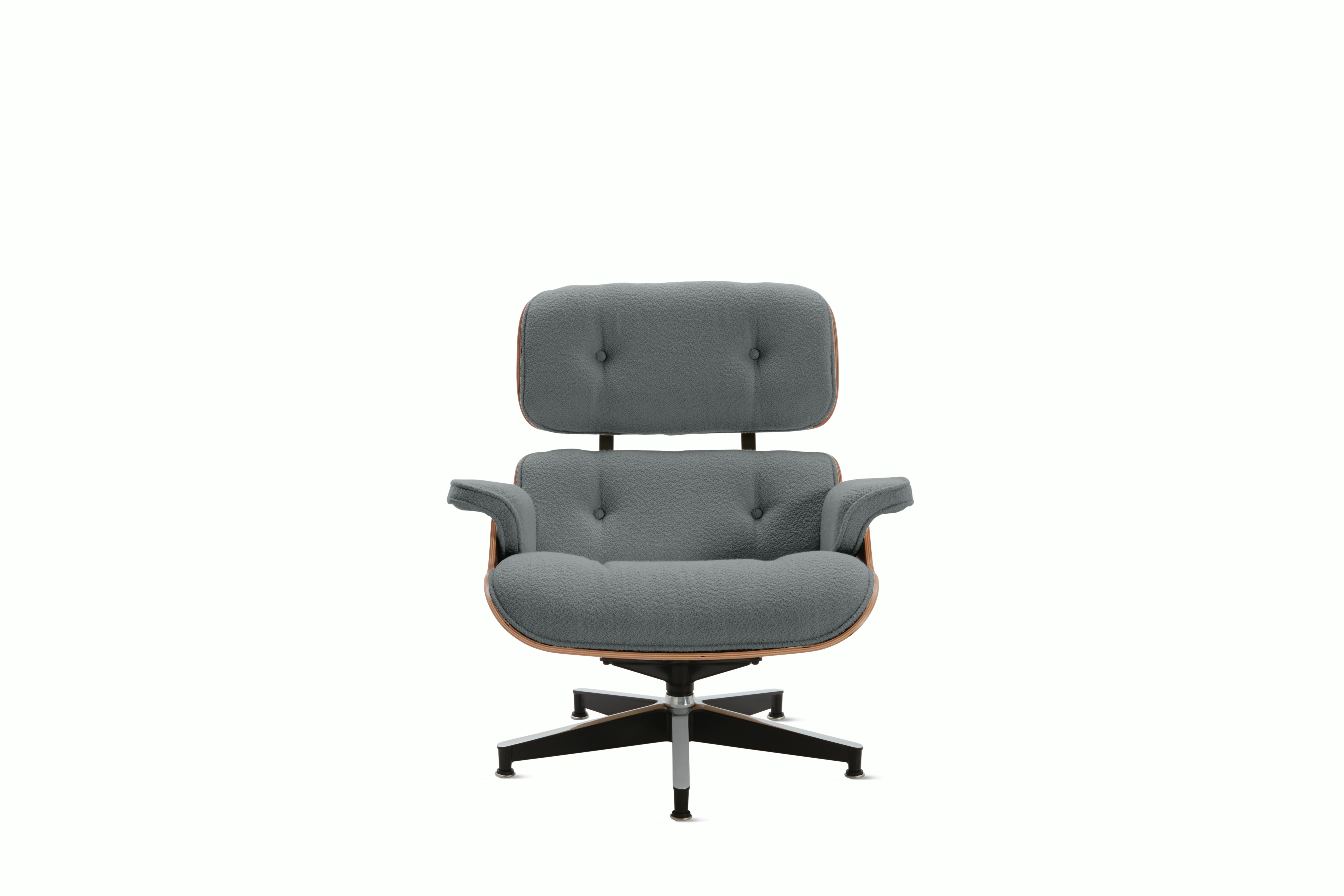 Eames Lounge Chair