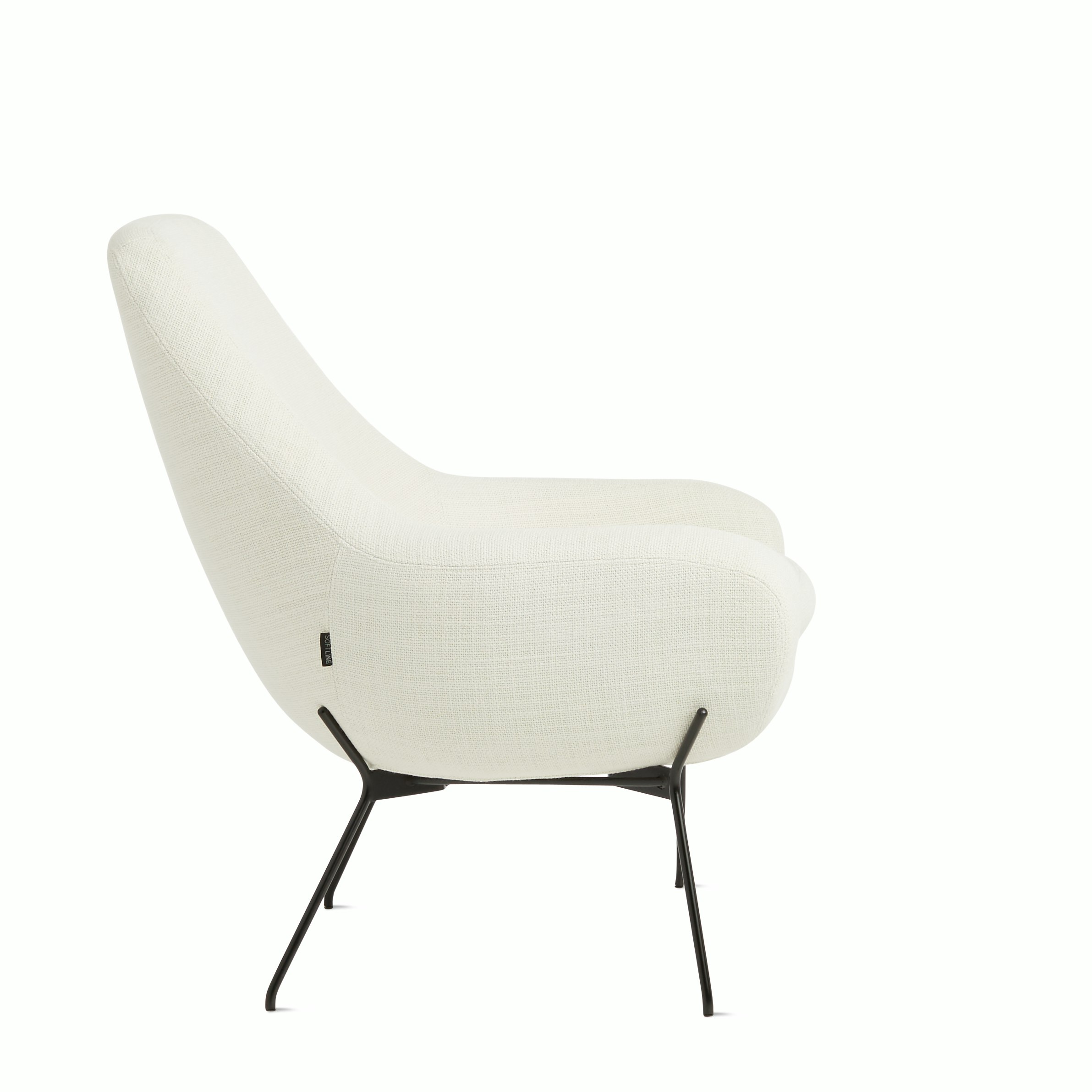 noomi chair dwr