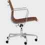 Eames Aluminum Group Management Chair