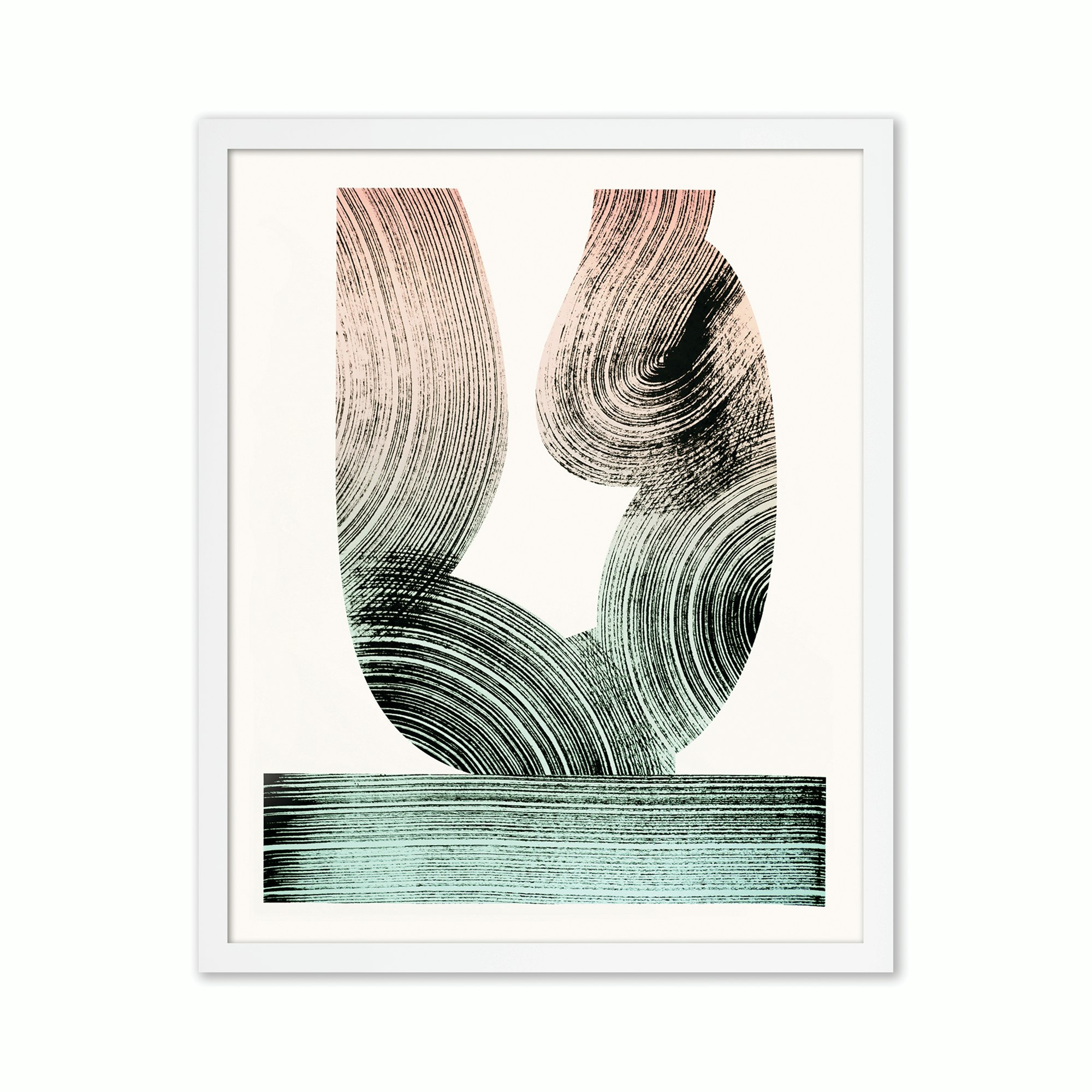 You Turn by William Luz