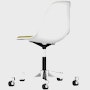 Eames Task Side Chair Upholstered