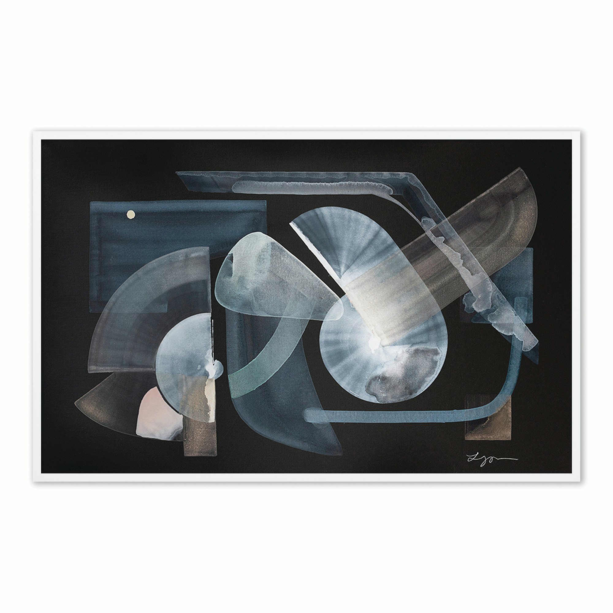 Larenn by Laura Naples