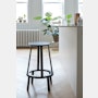 Revolver Stool