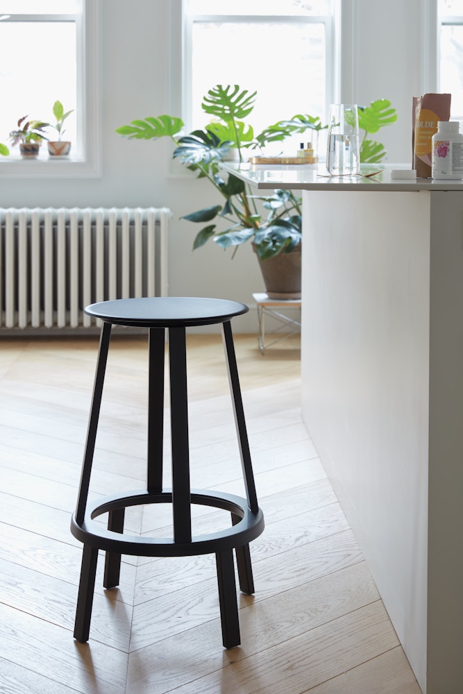 Revolver Stool, Bar Height – Design Within Reach Revolver Stool, Bar Height – Design Within Reach