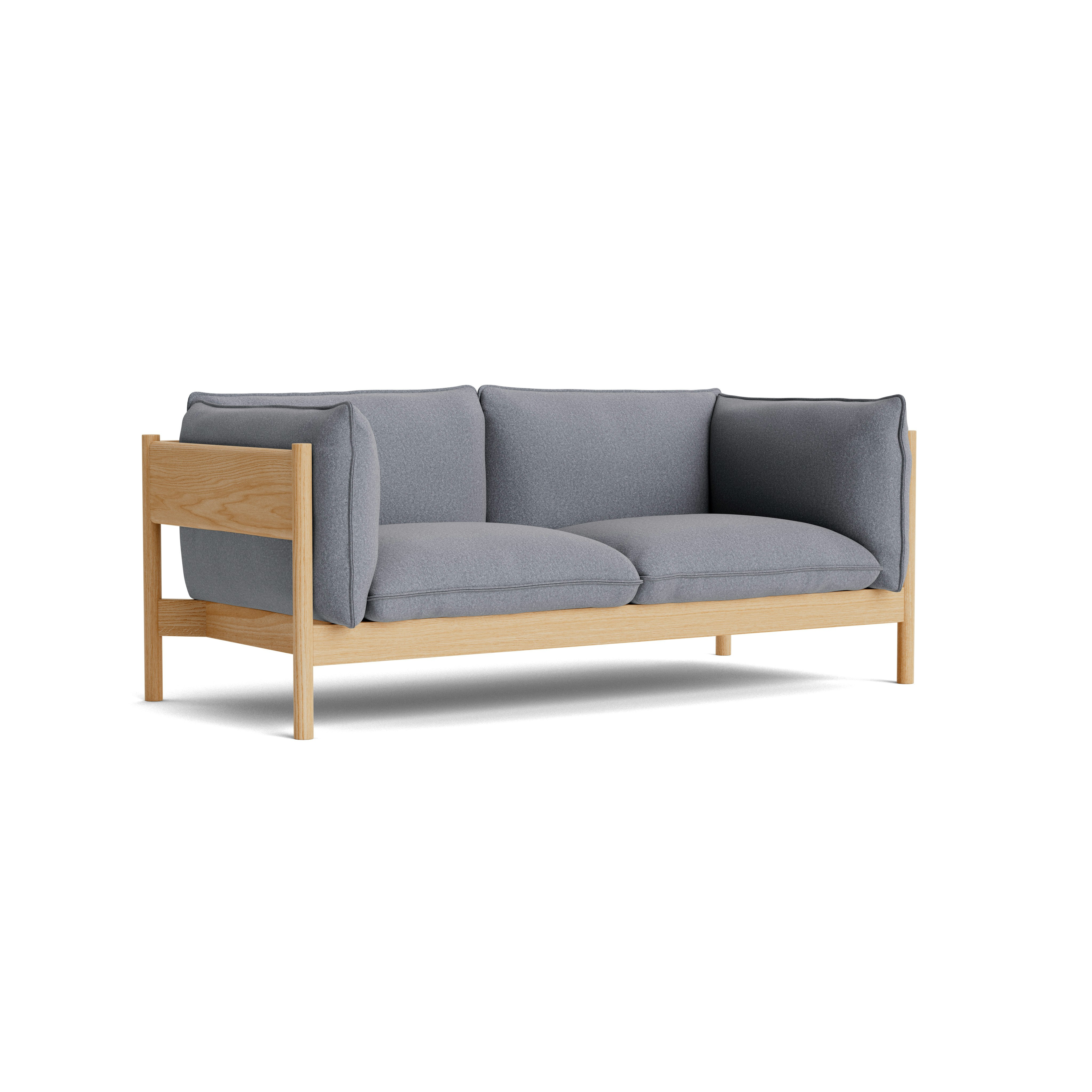 Arbour Two Seater Sofa