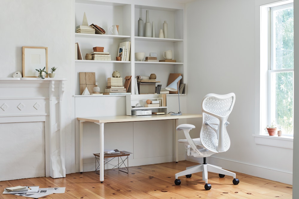 Mirra 2 Chair