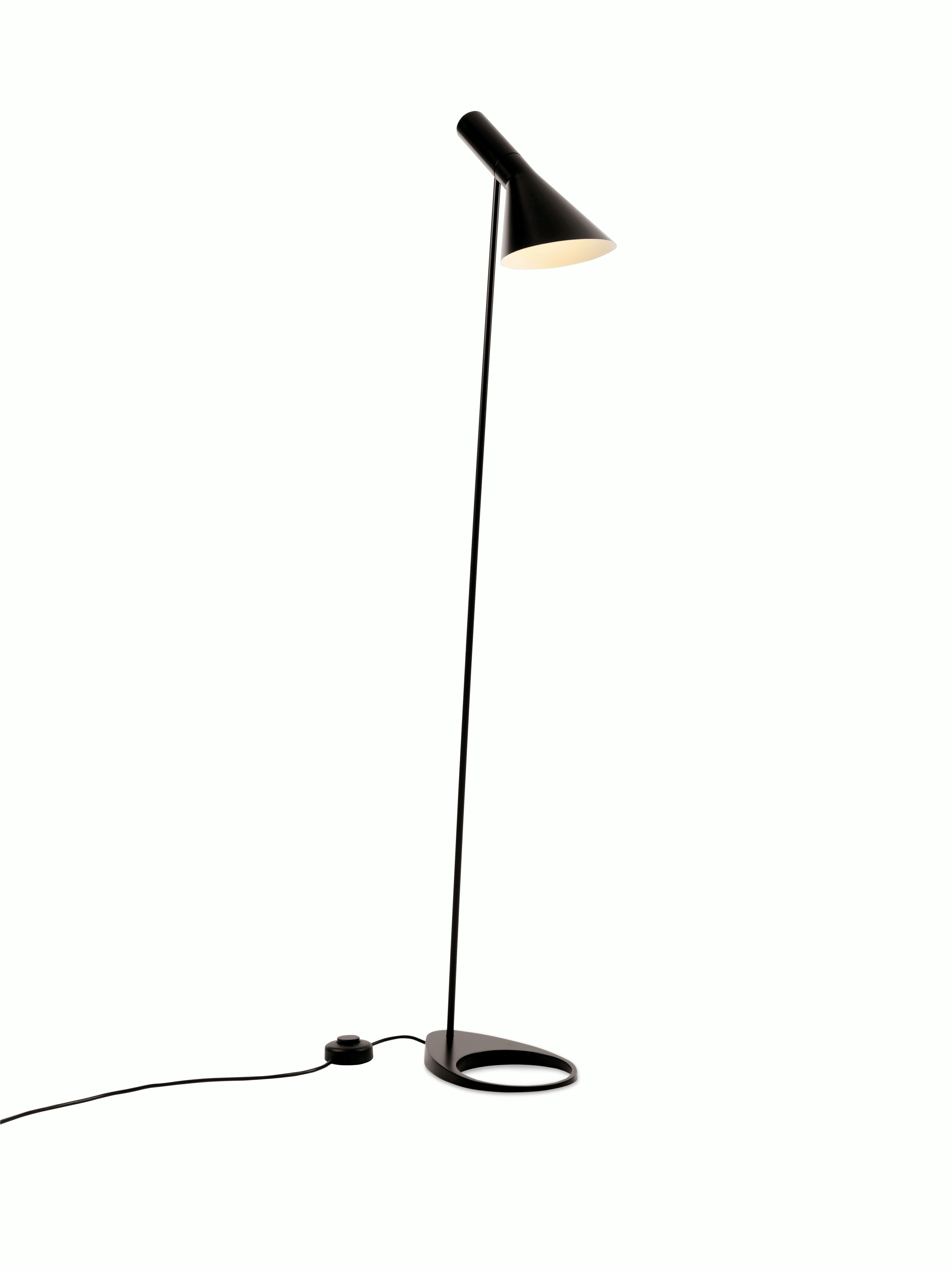 AJ Floor Lamp