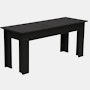 Lollygagger Picnic Bench