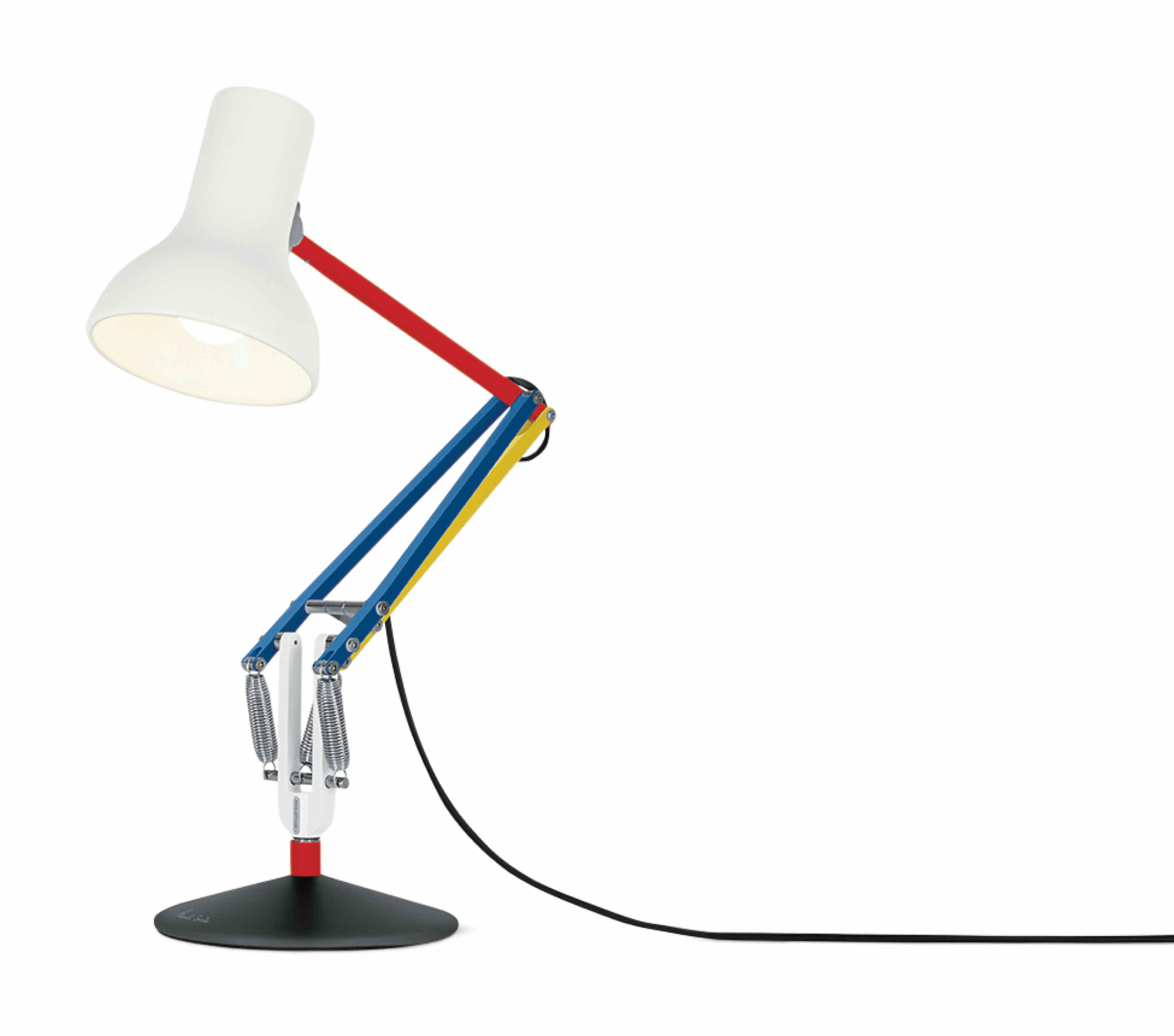 Type 75 Mini Desk Lamp
