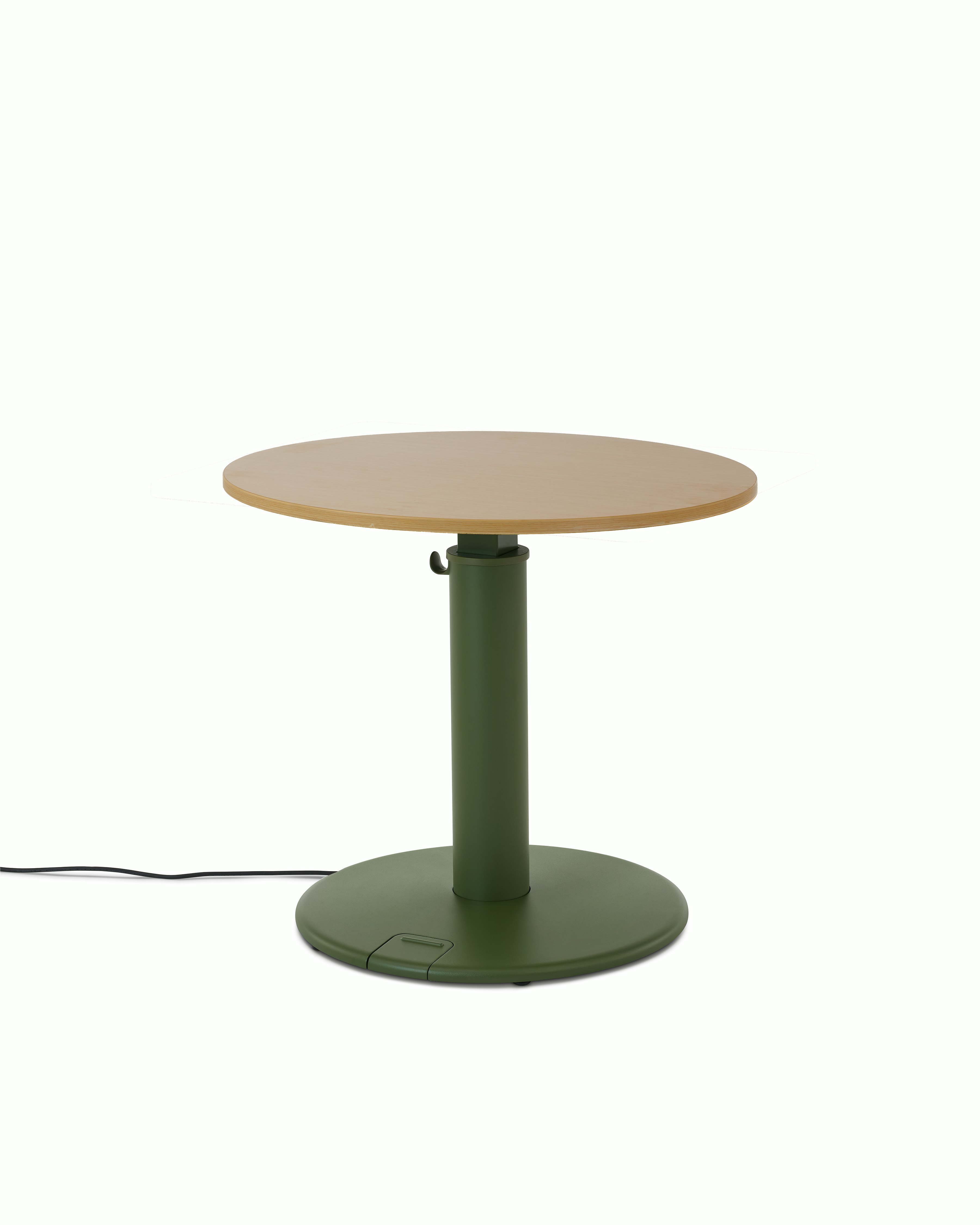 OE1 Sit-to-Stand Table