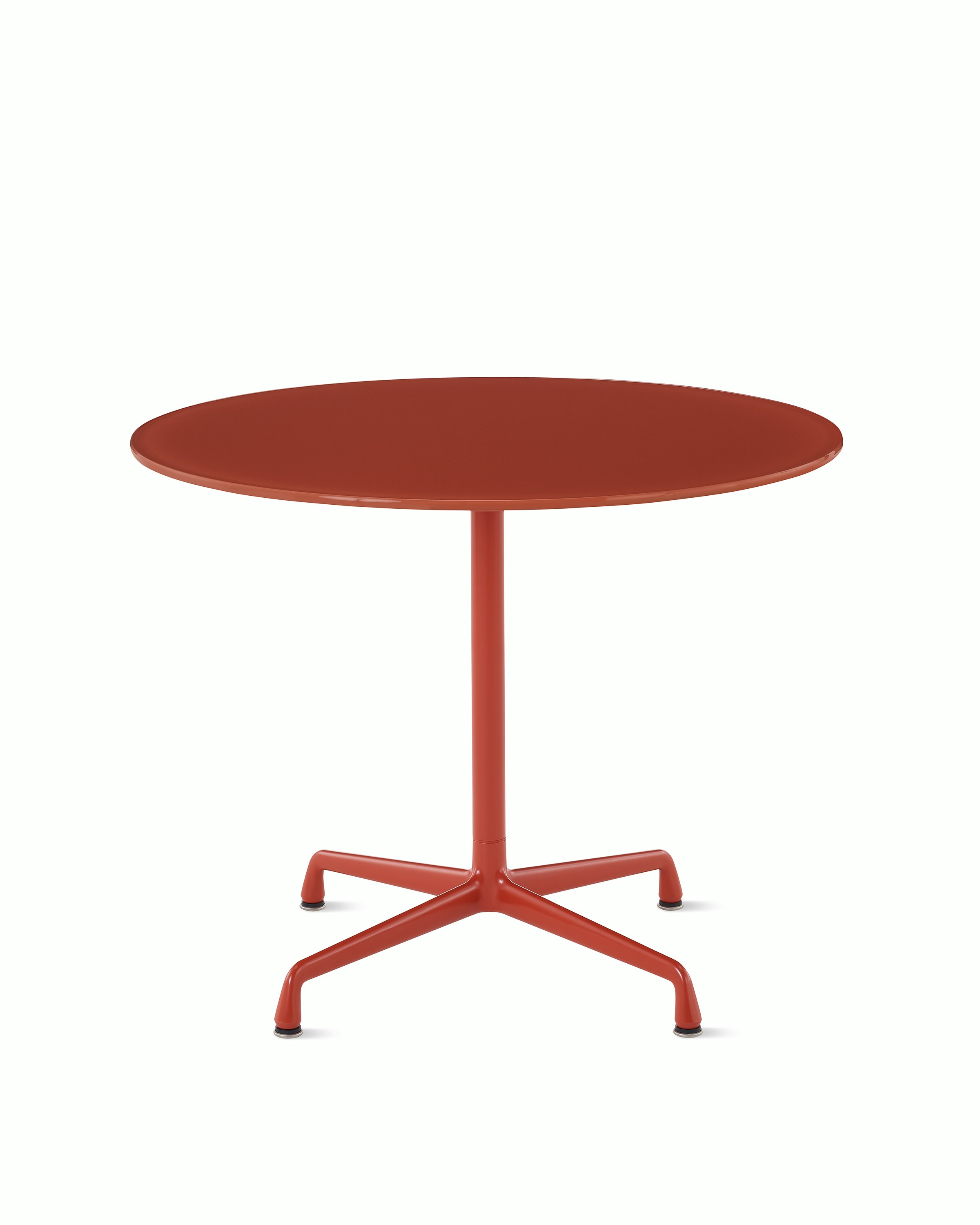 herman miller eames dining table