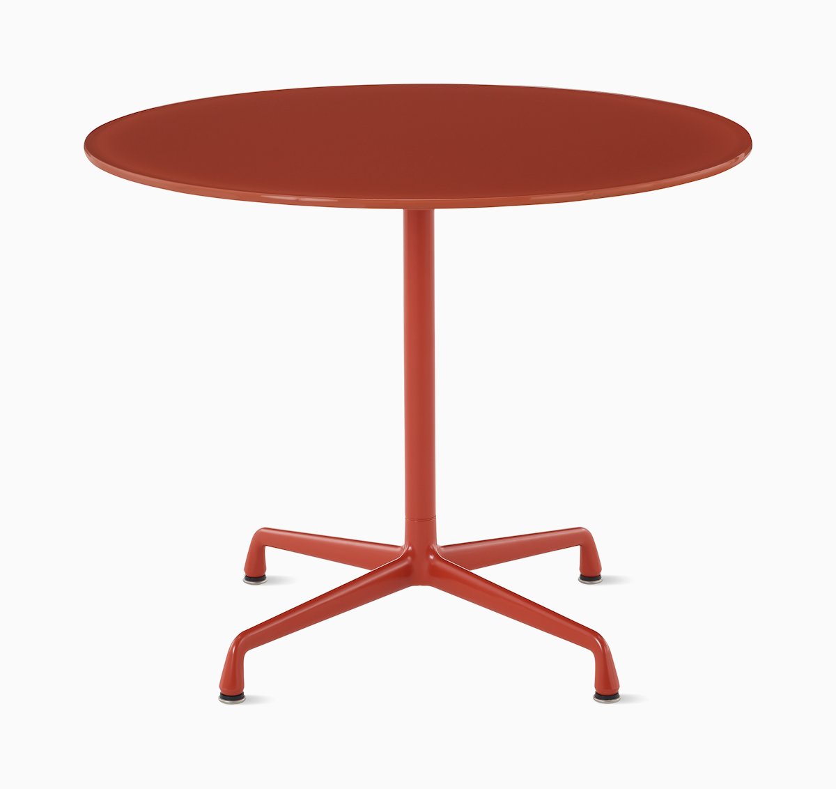 Eames Dining Table, Herman Miller x HAY