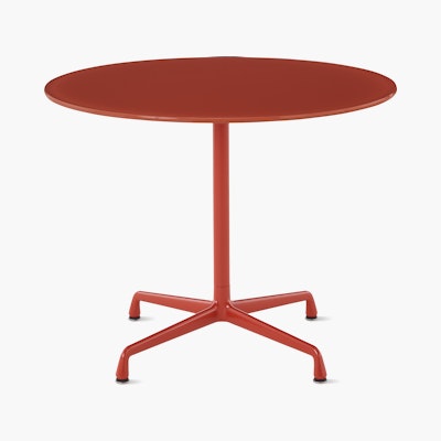 Eames Dining Table, Herman Miller x HAY Eames Dining Table, Herman Miller x HAY