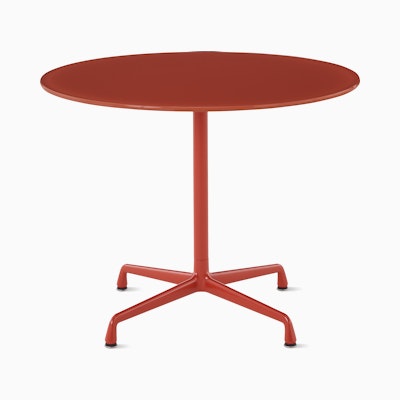 Eames Dining Table, Herman Miller x HAY