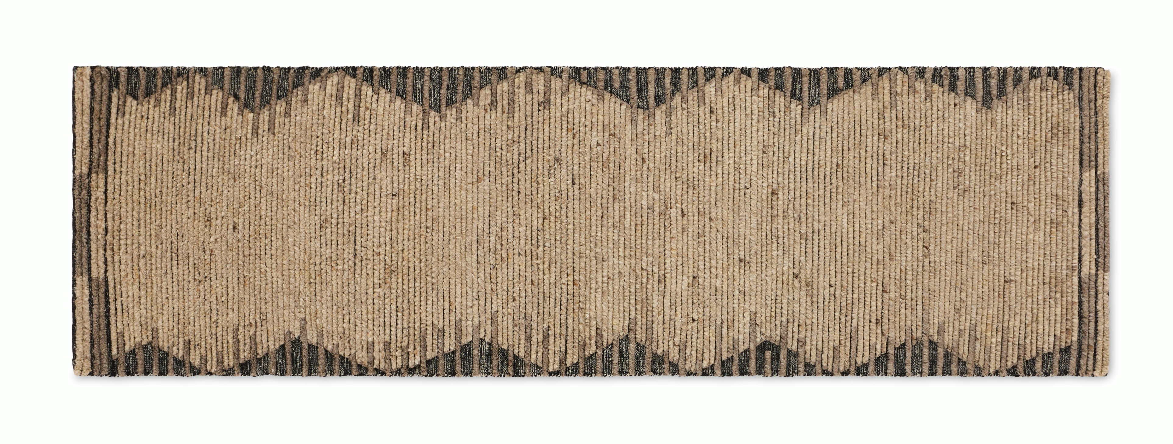 Mita Handloomed Wool Rug