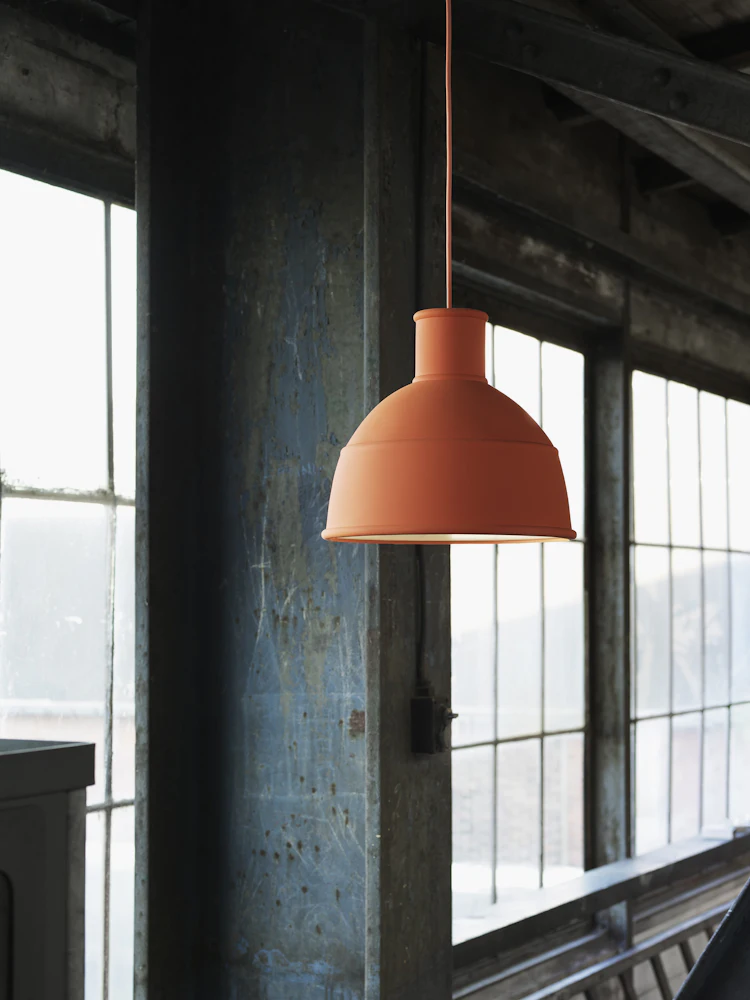 Unfold Pendant Unfold Pendant