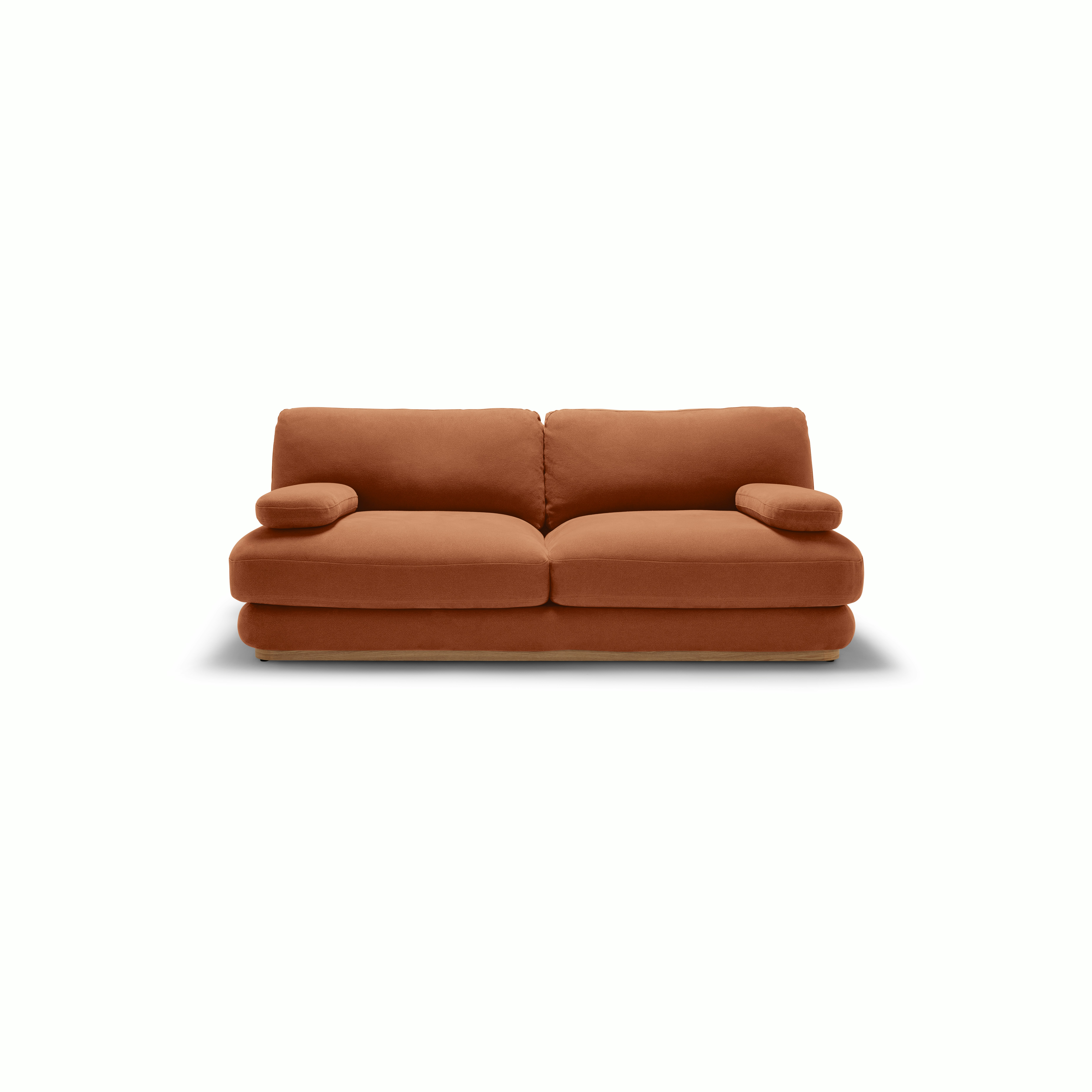 Stack Sofa, 82.7"