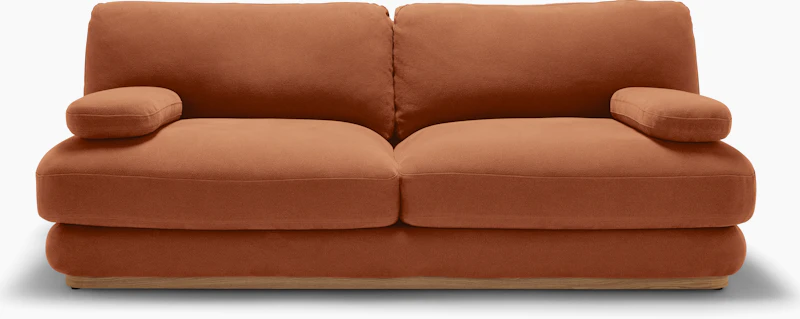 Stack Sofa, DWR Collection | MillerKnoll