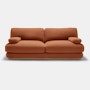 Stack Sofa,  Cabarita,  Hazel,  2.5 Seat